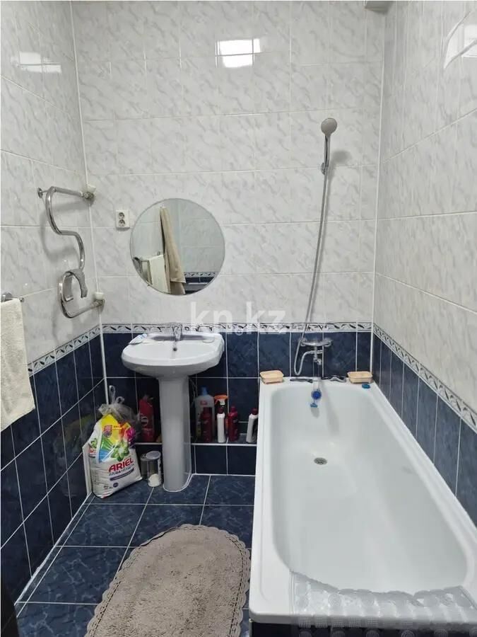 Продажа 2-комнатной квартиры, 52 м² - Продажа двухкомнатных квартир в монолитно-каркасном доме в Казахстане - страница 201 фото 3 из 5