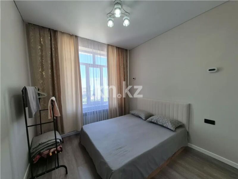 Продажа 2-комнатной квартиры, 48 м² - Продажа двухкомнатных квартир на Юго-Востоке Караганды - страница 23 фото 5 из 12