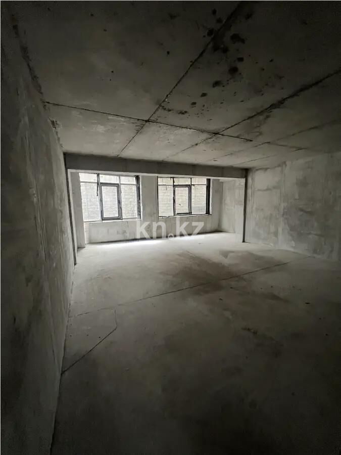 Продажа 2-комнатной квартиры, 57.6 м² - Продажа двухкомнатных квартир в монолитном доме в Казахстане - страница 14 фото 1 из 3