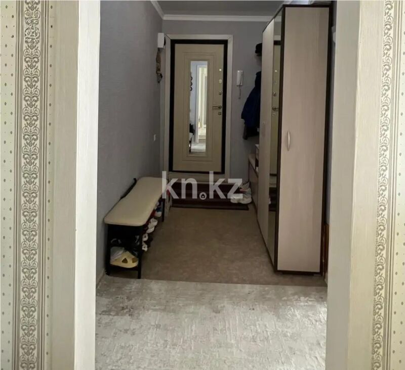 Продажа 3-комнатной квартиры, 75 м² - Продажа трехкомнатных квартир в панельном доме в Абае фото 6 из 6