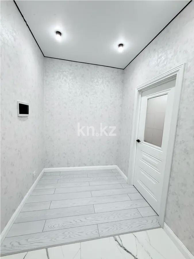 Продажа 2-комнатной квартиры, 52 м² - Продажа двухкомнатных квартир в монолитно-каркасном доме в Казахстане - страница 222 фото 9 из 12