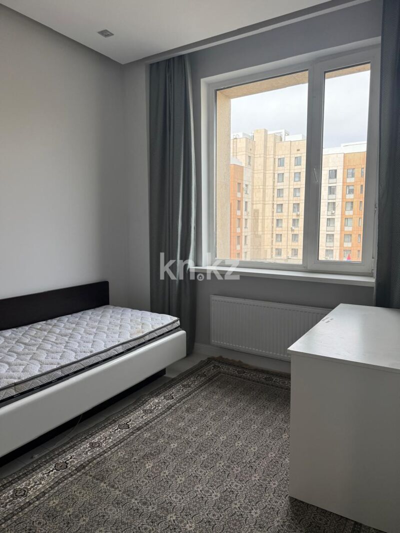 Продажа 4-комнатной квартиры, 100 м² - Продажа квартир в блочном доме в Казахстане - страница 2 фото 7 из 11