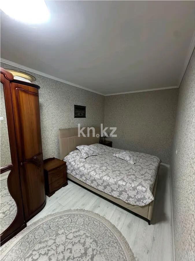 Продажа 3-комнатной квартиры, 56 м² - Продажа трехкомнатных квартир в Майкудуке Караганды - страница 7 фото 2 из 6