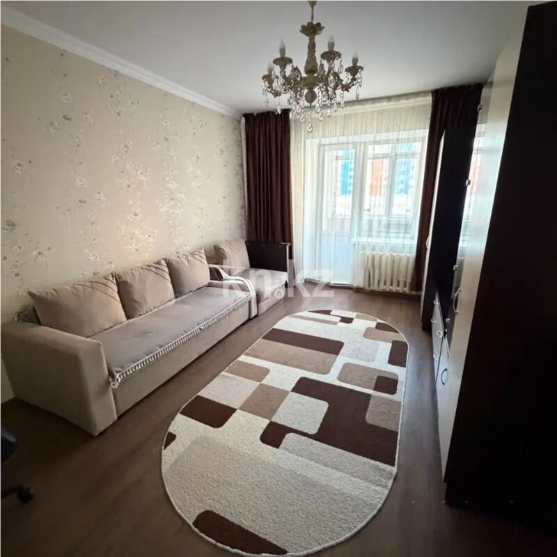 Продажа 1-комнатной квартиры, 38.6 м² - Продажа однокомнатных квартир в р-не Нура Астаны - страница 39 фото 1 из 4