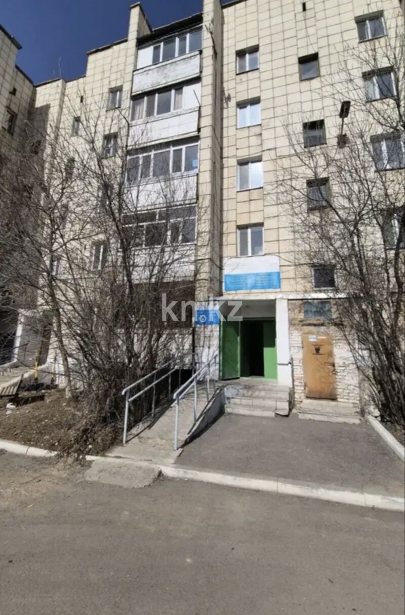Продажа 2-комнатной квартиры, 67 м² - Продажа квартир в районе Михайловка в Караганде фото 1 из 20