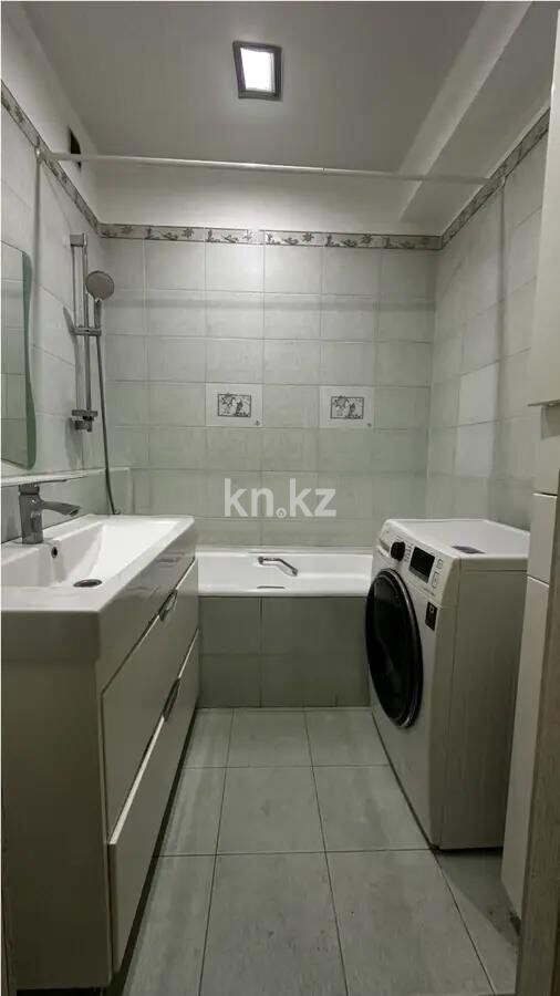 Продажа 3-комнатной квартиры, 73 м² - Продажа трехкомнатных квартир от собственников в Алматы - страница 2 фото 2 из 3