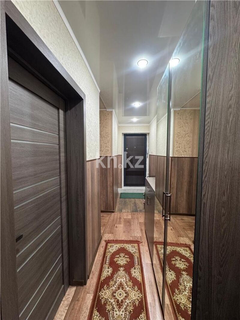Продажа 3-комнатной квартиры, 61 м² - Продажа трехкомнатных квартир в Темиртау - страница 8 фото 13 из 15