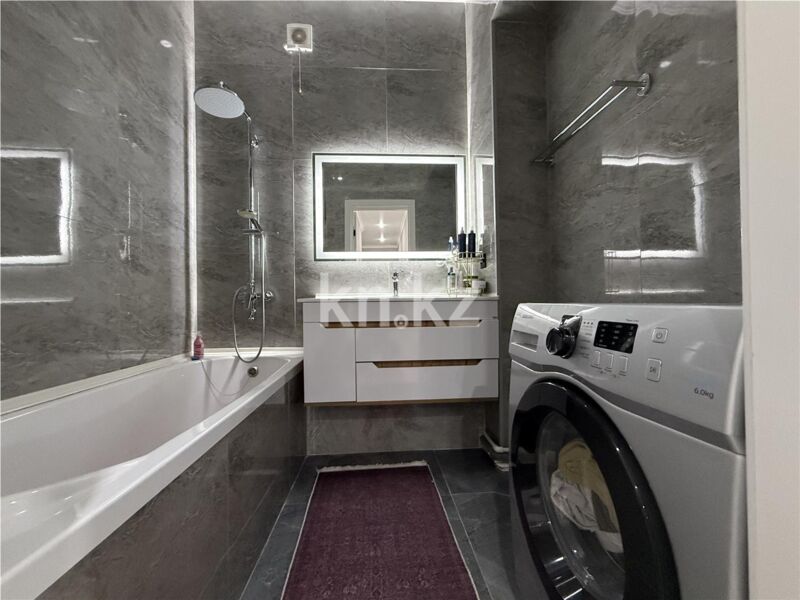 Продажа 3-комнатной квартиры, 85 м² - Продажа трехкомнатных квартир на Юго-Востоке Караганды - страница 24 фото 14 из 18