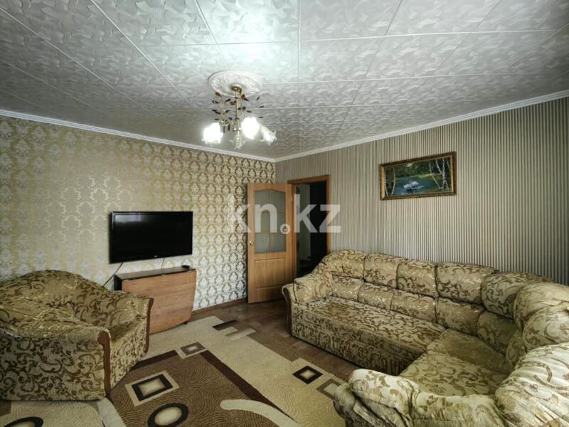 Продажа 3-комнатной квартиры, 63 м² - Продажа трехкомнатных квартир на Юго-Востоке Караганды фото 6 из 40