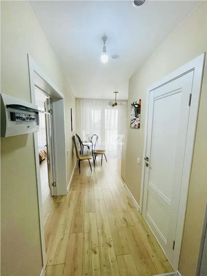 Продажа 1-комнатной квартиры, 35 м² - Продажа однокомнатных квартир от собственников в Астане - страница 7 фото 4 из 4