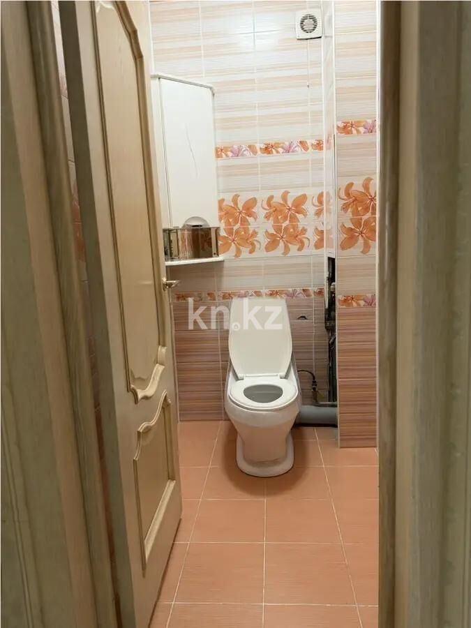 Продажа 3-комнатной квартиры, 103 м² - Продажа дач в Актобе фото 6 из 6