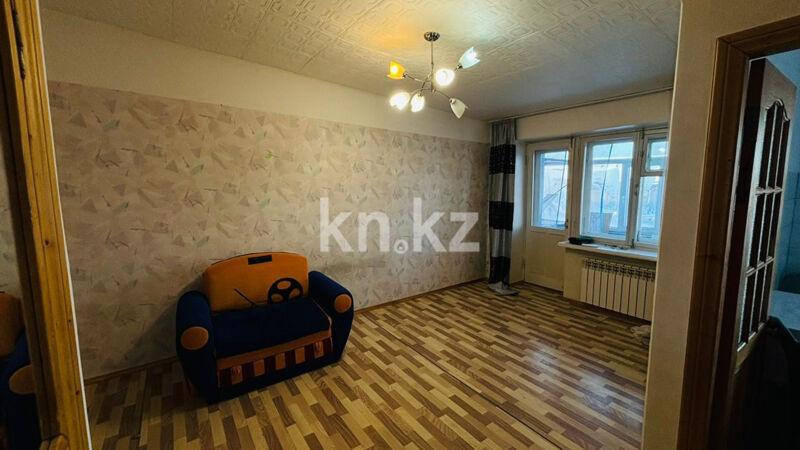 Продажа 1-комнатной квартиры, 27 м² - Продажа недвижимости в Жезказгане фото 4 из 9