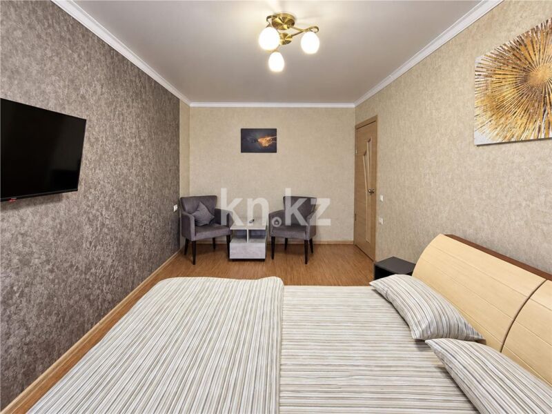 Продажа 1-комнатной квартиры, 30 м² - Продажа однокомнатных квартир в Казахстане - страница 8 фото 2 из 11