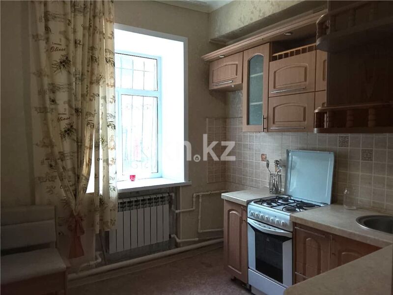 Продажа 3-комнатной квартиры, 75 м² - Продажа трехкомнатных квартир в кирпичном доме в Абае фото 2 из 7