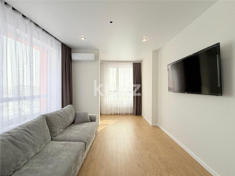 Продажа 2-комнатной квартиры, 50 м² - Продажа двухкомнатных квартир в р-не Сарайшык Астаны - страница 36 фото 3 из 14