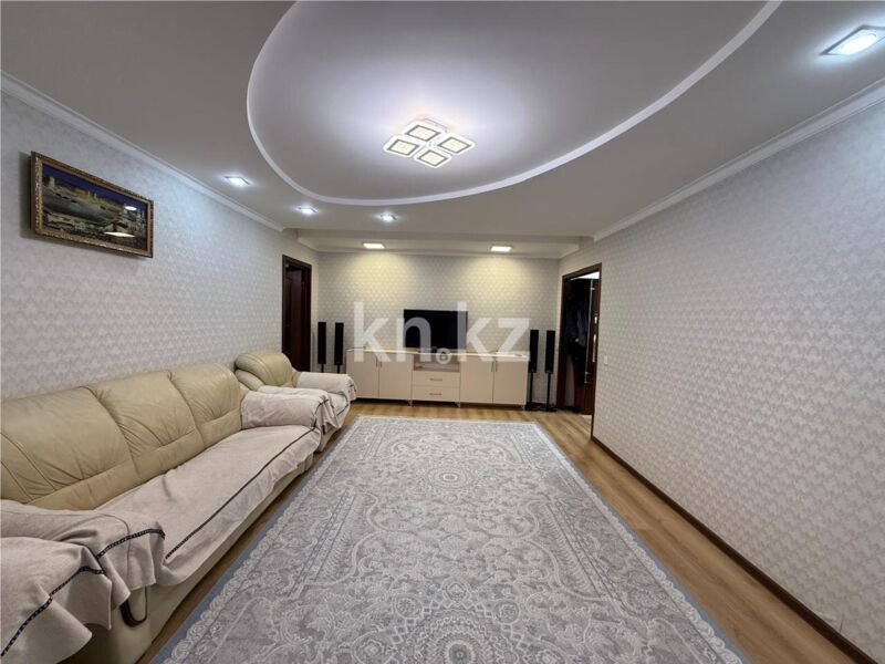 Продажа 3-комнатной квартиры, 75 м² - Продажа трехкомнатных квартир в кирпичном доме в Казахстане - страница 11 фото 2 из 13