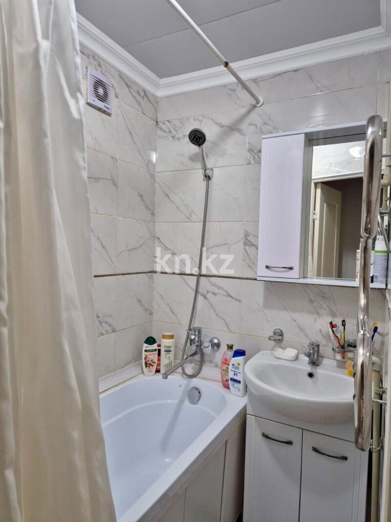 Продажа 3-комнатной квартиры, 63 м² - Продажа трехкомнатных квартир в Алматы - страница 2 фото 9 из 10