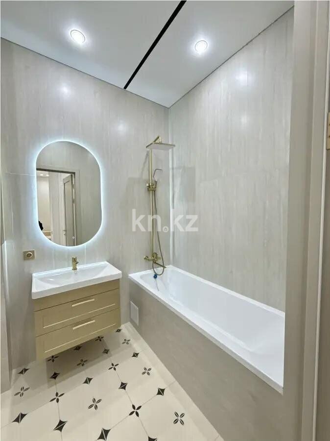 Продажа 2-комнатной квартиры, 43 м² - Продажа двухкомнатных квартир от собственников в Астане - страница 76 фото 4 из 6