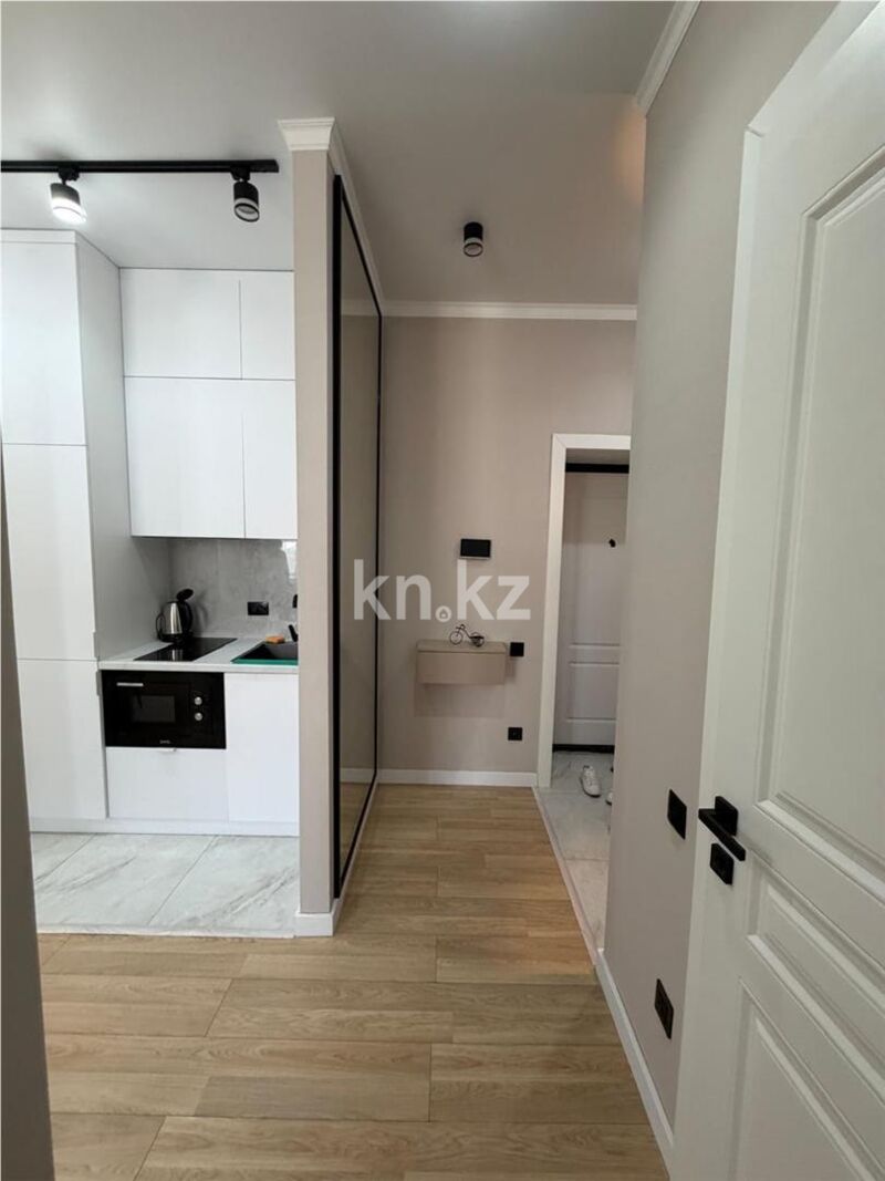Продажа 2-комнатной квартиры, 45 м² - Продажа двухкомнатных квартир на Юго-Востоке Караганды - страница 9 фото 8 из 17