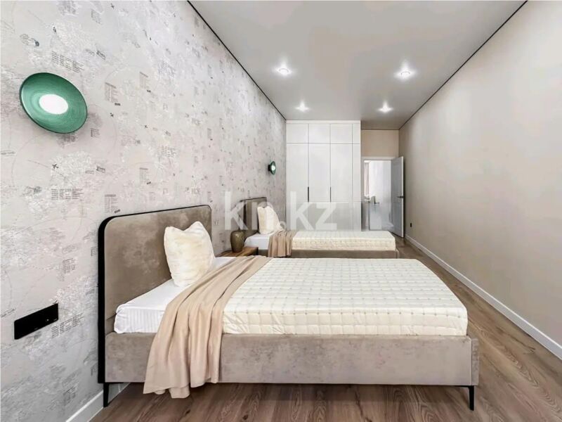 Продажа 3-комнатной квартиры, 70 м² - Продажа трехкомнатных квартир в Алмалинском р-не Алматы - страница 3 фото 2 из 5