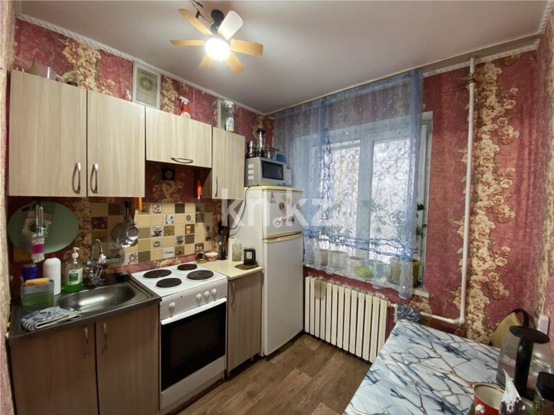 Продажа 1-комнатной квартиры, 30 м² - Продажа однокомнатных квартир в Темиртау - страница 7 фото 3 из 13