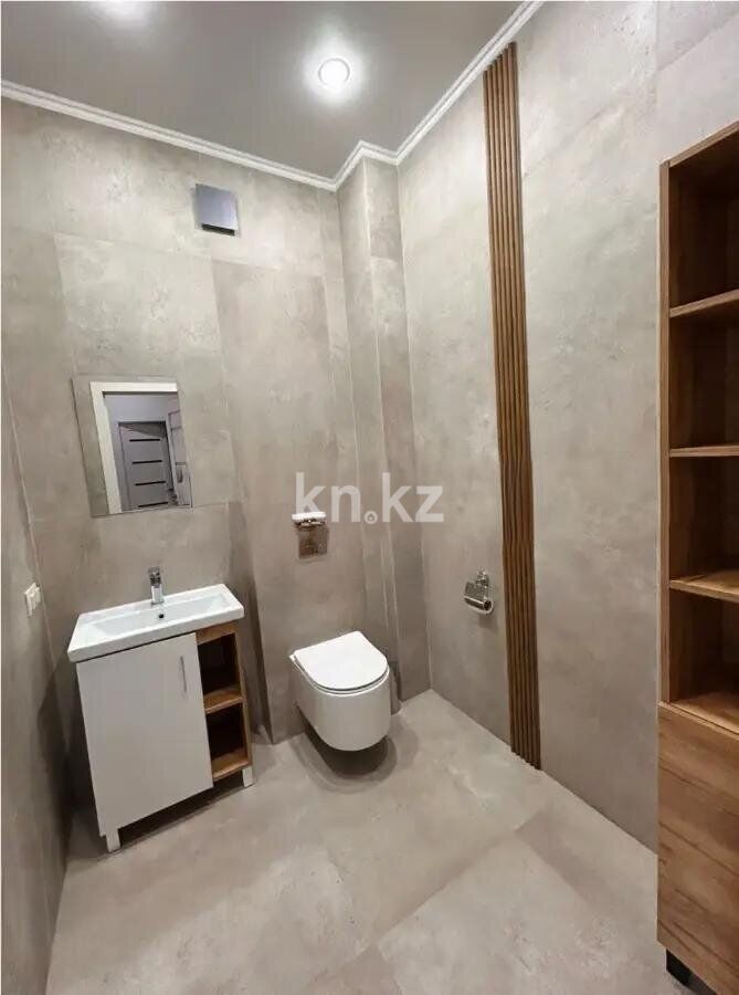 Продажа 3-комнатной квартиры, 112 м² - Продажа трехкомнатных квартир в Астане - страница 8 фото 6 из 7