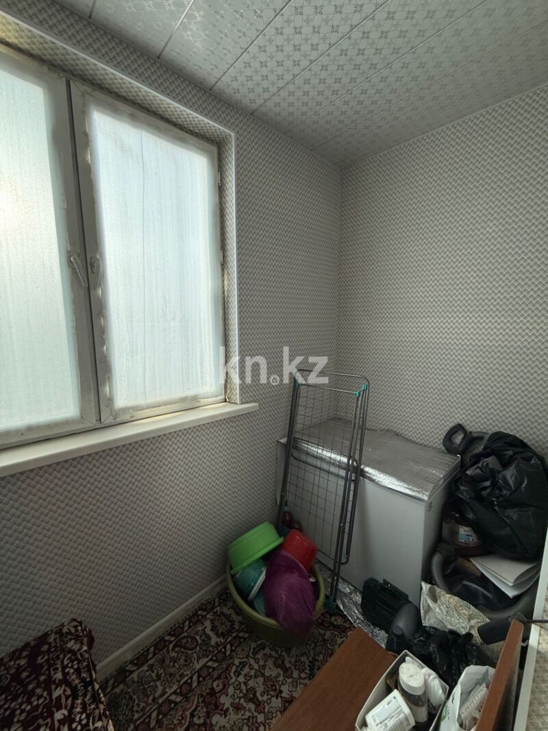 Продажа 4-комнатной квартиры, 75 м² - Продажа четырехкомнатных квартир в панельном доме в Казахстане - страница 3 фото 16 из 20