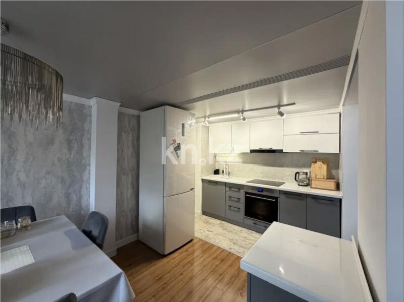 Продажа 2-комнатной квартиры, 55 м² - Продажа квартир в районе Город в Караганде фото 3 из 5