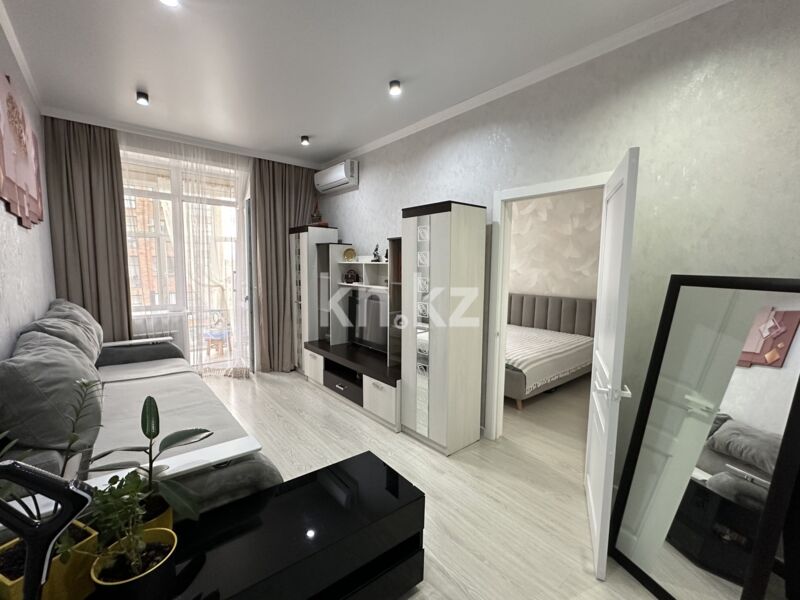 Продажа 3-комнатной квартиры, 61 м² - Продажа трехкомнатных квартир на Юго-Востоке Караганды - страница 8 фото 4 из 40