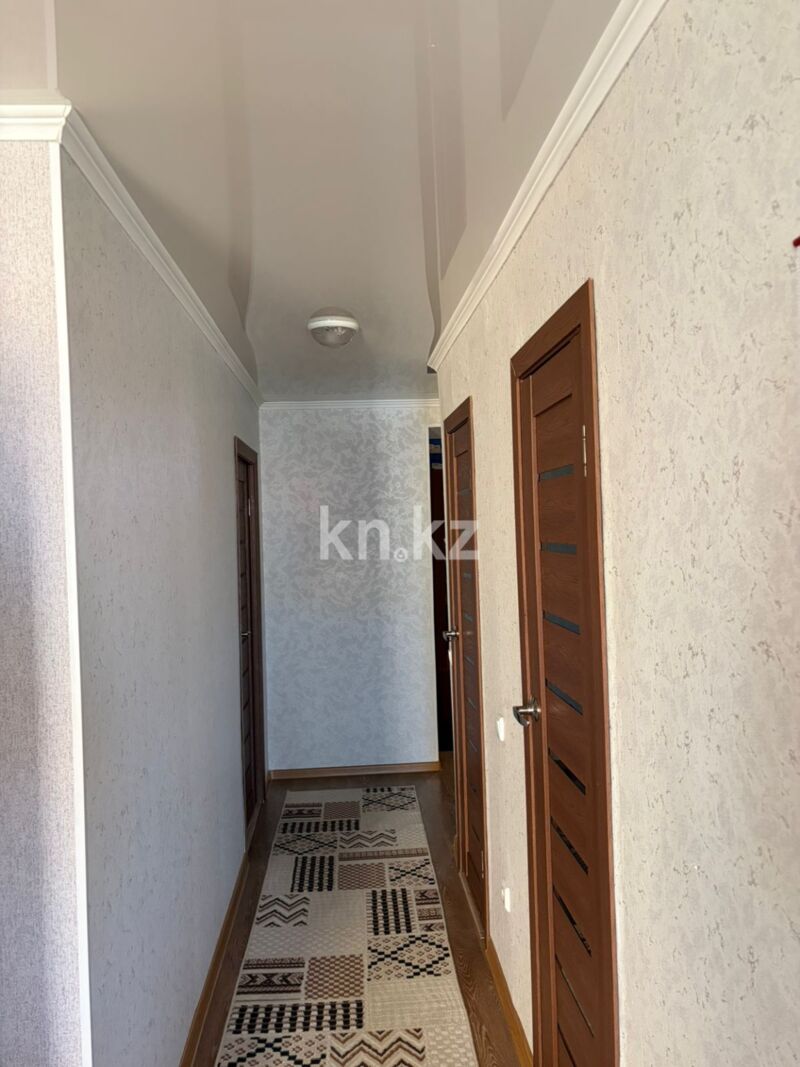 Продажа 2-комнатной квартиры, 54 м² - Продажа двухкомнатных квартир в р-не Сарыарка Астаны - страница 16 фото 7 из 22