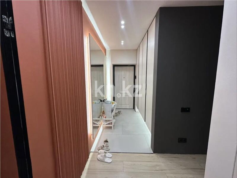 Продажа 2-комнатной квартиры, 67 м² - Продажа квартир от собственников в Астане - страница 10 фото 5 из 5