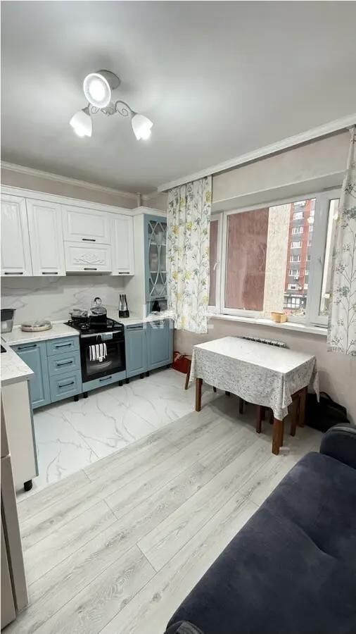Продажа 1-комнатной квартиры, 44.9 м² - Продажа однокомнатных квартир в Наурызбайском р-не Алматы - страница 18 фото 2 из 4