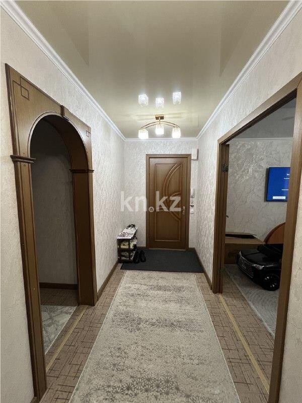 Продажа 3-комнатной квартиры, 67 м² - Продажа трехкомнатных квартир на Юго-Востоке Караганды - страница 22 фото 12 из 17