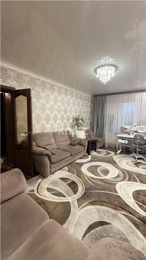 Продажа 3-комнатной квартиры, 92 м² - Продажа трехкомнатных квартир в Бостандыкском р-не Алматы - страница 28 фото 1 из 6