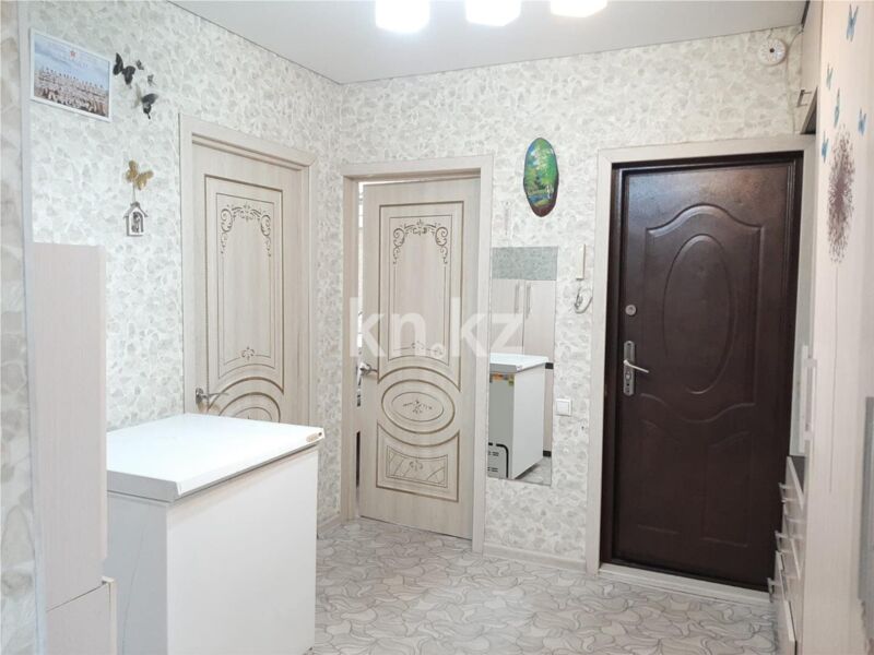 Продажа 3-комнатной квартиры, 64 м² - Продажа трехкомнатных квартир в панельном доме в Казахстане - страница 4 фото 16 из 19