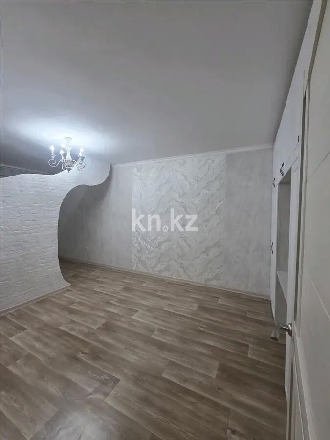 Продажа 1-комнатной квартиры, 42.4 м² - Продажа квартир в панельном доме в Астане - страница 5 фото 3 из 6