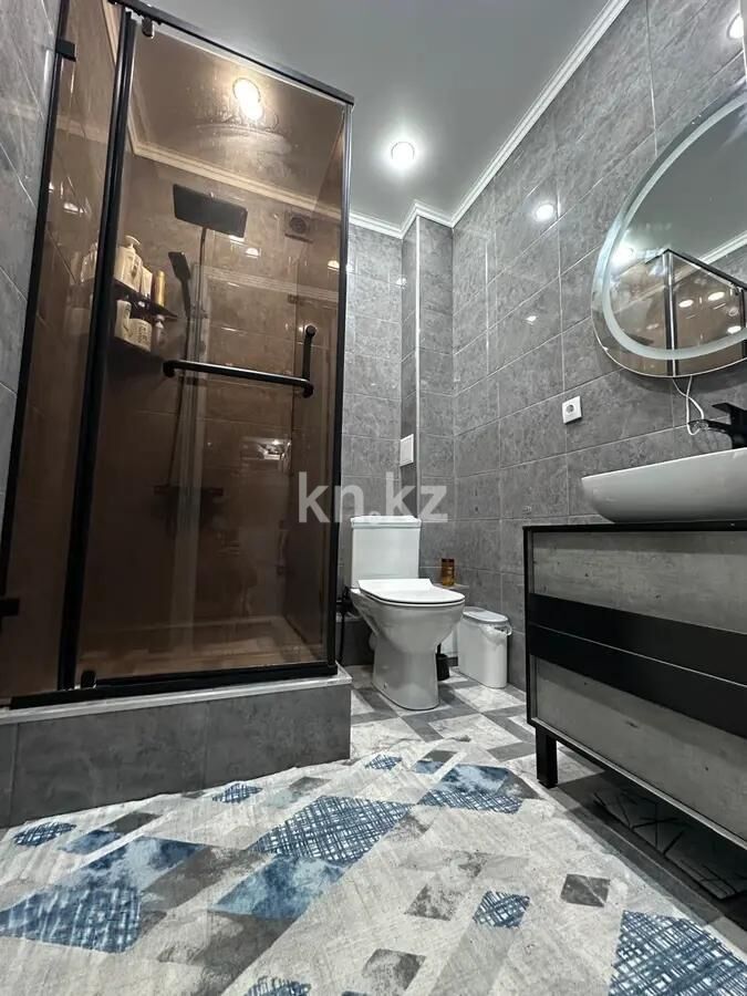 Продажа 3-комнатной квартиры, 111.2 м² - Продажа трехкомнатных квартир от собственников в Астане фото 7 из 10