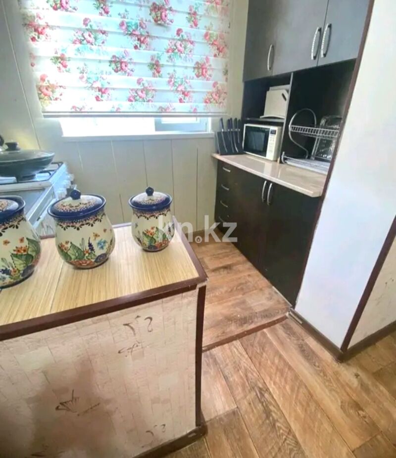 Продажа 3-комнатной квартиры, 70 м² - Продажа квартир в Аль-Фарабийском р-не Шымкента фото 21 из 24
