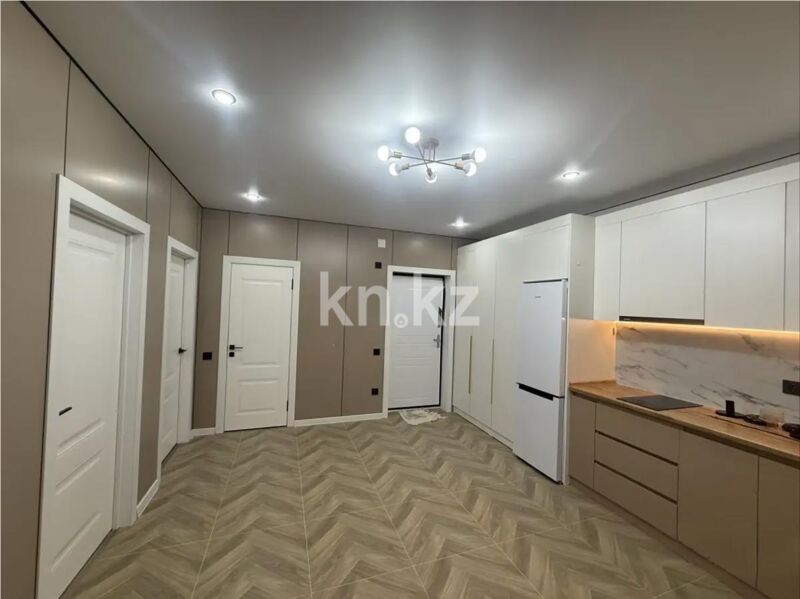 Продажа 2-комнатной квартиры, 55 м² - Продажа двухкомнатных квартир в Жетысуском р-не Алматы - страница 4 фото 3 из 4