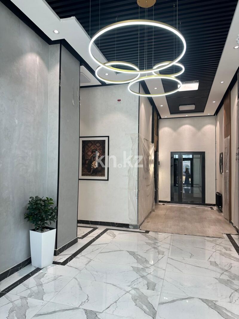 Продажа 1-комнатной квартиры, 39.4 м² - Продажа однокомнатных квартир от собственников в Казахстане - страница 25 фото 1 из 14