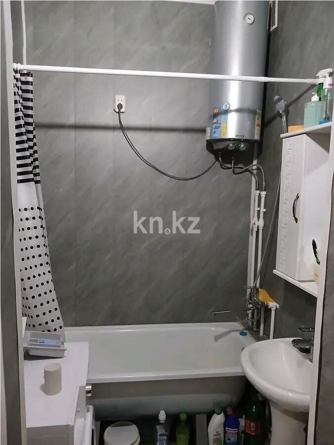 Продажа 2-комнатной квартиры, 44 м² - Продажа квартир в Казахстане - страница 182 фото 4 из 4