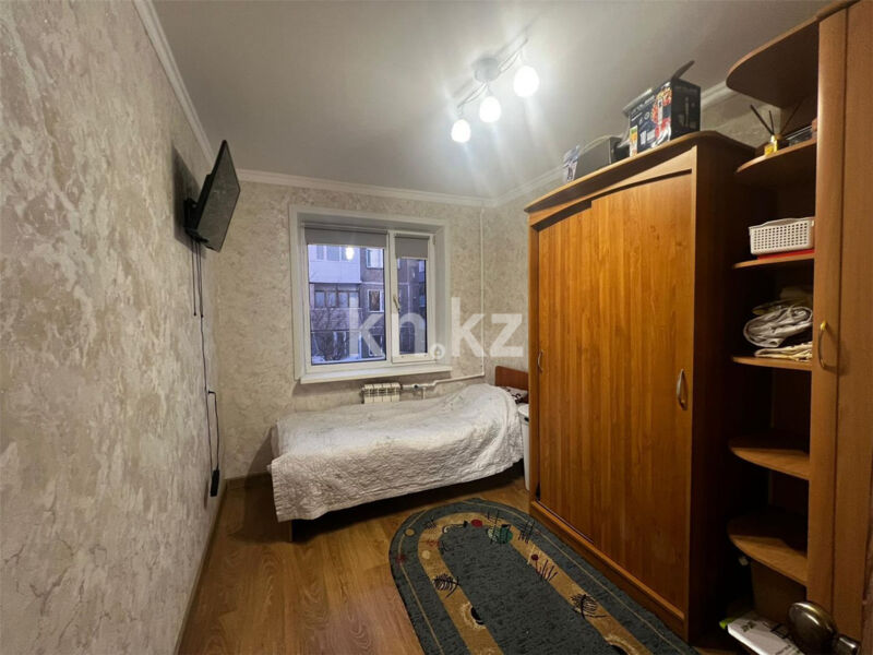 Продажа 4-комнатной квартиры, 62 м² - Продажа четырехкомнатных квартир в панельном доме в Караганде - страница 6 фото 5 из 15