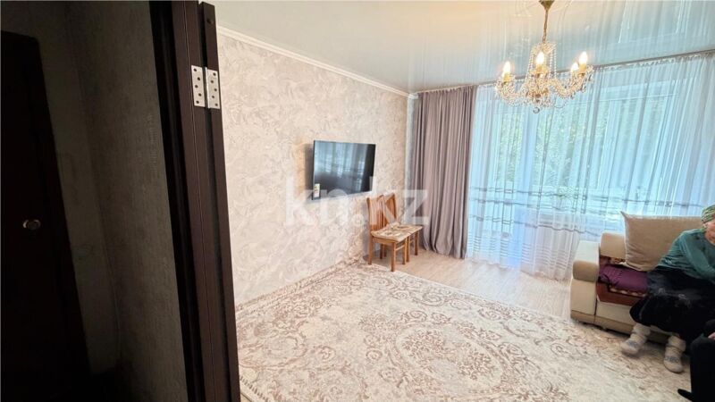 Продажа 4-комнатной квартиры, 80 м² - Продажа недвижимости в Караганде - страница 11 фото 2 из 14
