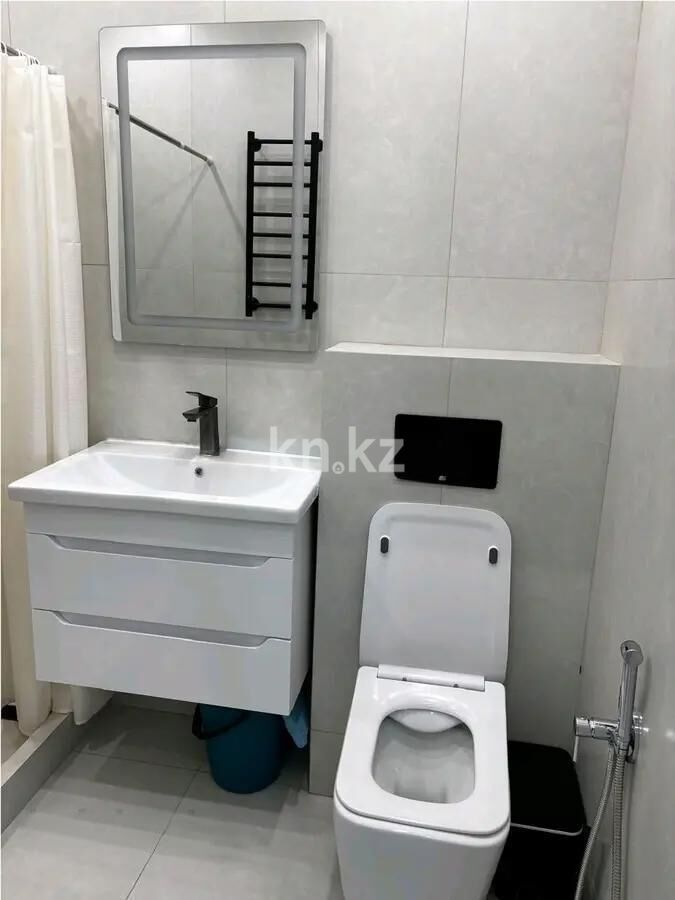 Продажа 1-комнатной квартиры, 30 м² - Продажа однокомнатных квартир от собственников в Алматы - страница 8 фото 3 из 4