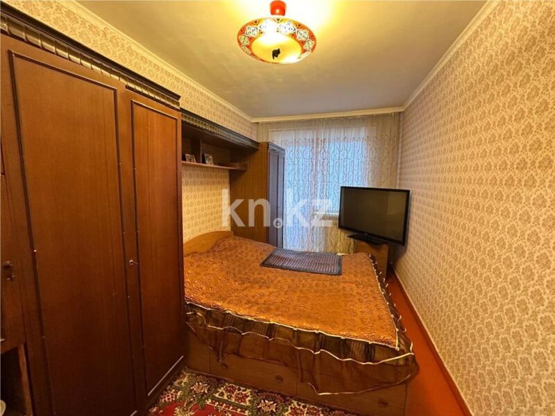 Продажа 2-комнатной квартиры, 47 м² - Продажа двухкомнатных квартир в Абае фото 2 из 6