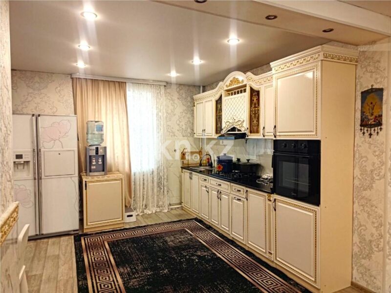 Продажа 6-комнатного дома, 200.7 м² - Продажа домов, коттеджей в Пришахтинске Караганды фото 5 из 16