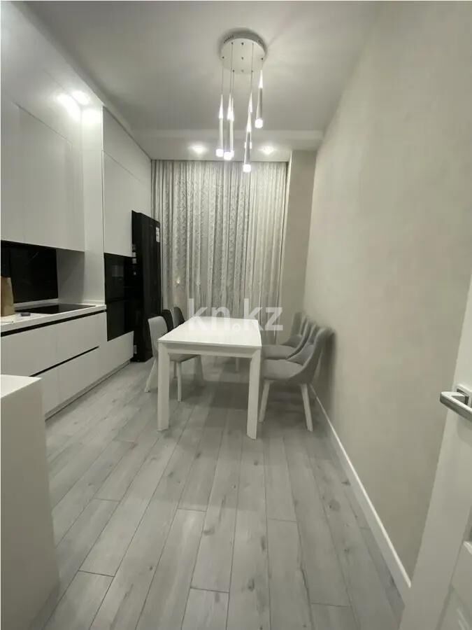 Продажа 2-комнатной квартиры, 64 м² - Продажа двухкомнатных квартир в р-не Сарайшык Астаны - страница 30 фото 2 из 2