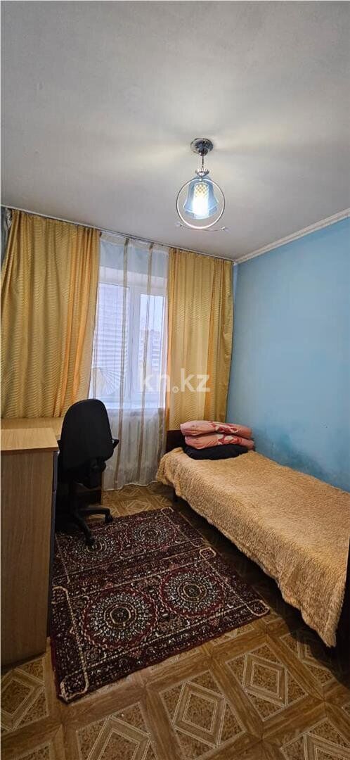 Продажа 4-комнатной квартиры, 62 м² - Продажа недвижимости в Караганде - страница 30 фото 4 из 11