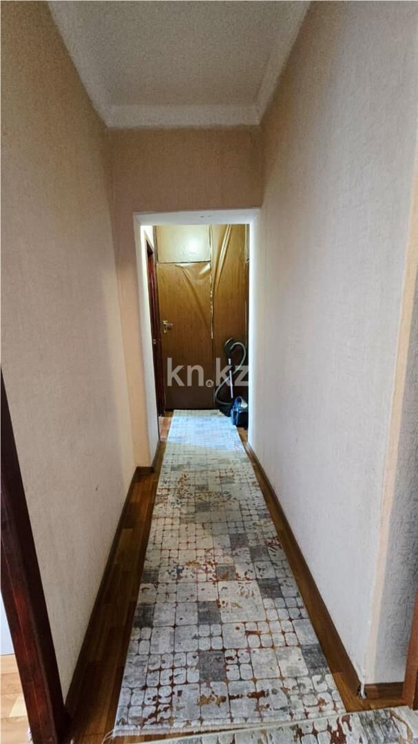 Продажа 4-комнатной квартиры, 78 м² - Продажа четырехкомнатных квартир в панельном доме в Караганде - страница 5 фото 3 из 13