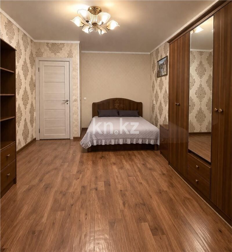 Продажа 2-комнатной квартиры, 47 м² - Продажа двухкомнатных квартир в Майкудуке Караганды - страница 8 фото 4 из 8